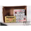 Image 1 : Two full 25 count boxes Winchester Super-x 12 ga 2 3/4" #2 and one full 25 count box Imperial magnum