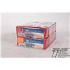 Image 1 : 1 full 20 count box and partial 6 count box of Hornady American White Tail 30-06 sprg 180gr sp