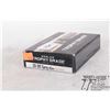 Image 1 : 1 Partial 15 count box Nosler Trophy grade 30-06 sprg 165gr partition