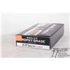 Image 1 : 1 Partial 11 count box of Nosler Trophy grade 30-06 sprg 165gr Accubond