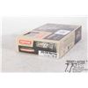Image 1 : 1 Full 20 count box of Worma Oryx 30-06 sprg 180gr premium bonded core