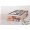 Image 1 : 1 Full 20 count box of Norma Whitetail 243 win 100gr precision soft point