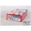 Image 1 : 1 Full 20 count box of Hornady American Whitetail 243win 100gr Interlock