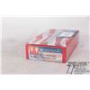 Image 1 : 1 Full 20 count box of Hornady American Whitetail 6.5 Creedmoor 129gr Interlock