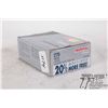 Image 1 : 1 full 24 count box of Federal 270 win 150gr sp