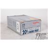 Image 1 : 1 full 24 count box of Federal 270 win 150gr sp