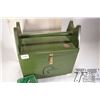 Image 2 : Ducks Unlimited shooting box with 25 count of Remington all brass 12ga shotgun shells