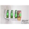 Image 1 : 3 Full 20 count box of Remington 223 Rem 55gr FMJ and 1 full 20 count box of Federal Fusion 223 Rem 