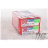 Image 1 : 2 Full 20 count boxes of Hornady White Tail 7mm-08 Rem 139gr Interlock