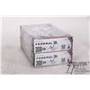 Image 1 : 2 Full 20 count boxes of Federal non-typical 308 win 150gr soft point