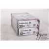 Image 1 : 2 Full 20 count boxes of Federal non-typical 308 win 150gr soft point