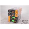 Image 1 : 3 Full 20 count boxes of PMC X-Tac match 308win 168gr OTM