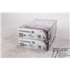Image 1 : 2 Full 20 count boxes of Federal non-typical 180gr soft point