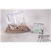 Image 1 : 1 partial 10 count box of Federal 308 win 180gr soft point and 61 loose 308 win rounds