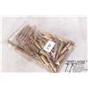 Image 1 : Bag containing 71 rounds of 308 win