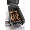 Image 2 : Ammo box containing 100 rounds of 7.62x54R and a 20 count box of MFS 7.62x54R, 203gr SP
