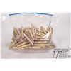 Image 1 : 200 count bag of .223 amoo, various makers
