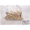 Image 1 : 200 count bag of .223 amoo, various makers