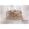 Image 1 : 200 count bag of .223 amoo, various makers