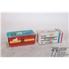 Image 1 : 2 full 50 count boxes of .30 carbine for M1 Carbine including 1 Dynamit Nobel and a PRUI partizan 11