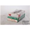 Image 1 : 2 full 20 count boxes and 3 spare of 270 win reloads