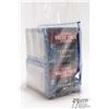 Image 1 : 2 full 525 count boxes of Federal Champion .22LR 36gr copper plated hollow point