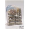 Image 1 : 7 full 100 count packages of Remington 22 Golden .22LR 40gr Plated Round Nose, and a 261 count tub o