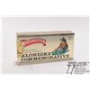 Image 1 : 1 full 20 count box of Winchester Klondike com 30-30 170gr