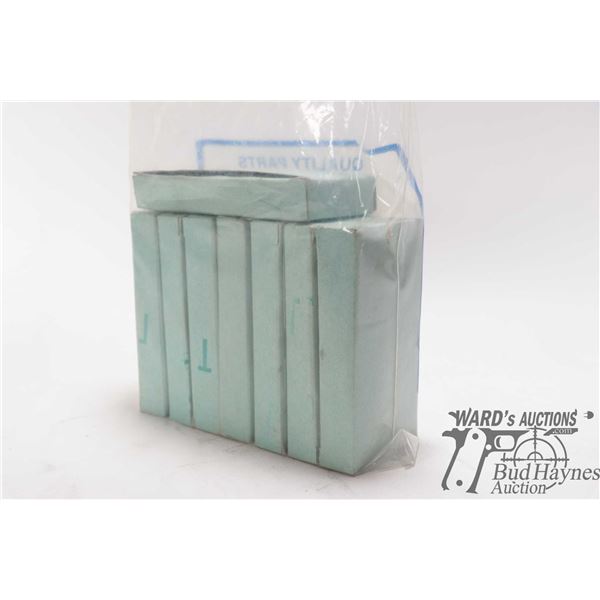 8 full 20 count boxes of 7.62x39 military rounds