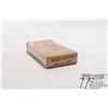 Image 1 : 1 full 20 count box of Canadian made NATO 7.62 ball M80 ammo