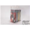 Image 1 : 5 full 50 count boxes of 9mm reloads