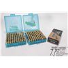 Image 1 : 2 Full 100 count packs and a 50 count box of 9mm reloads