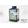 Image 1 : 2 Full 1lb containers of Graf & Sons FFg black powder