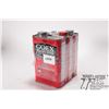 Image 1 : 3 Goex 1lb containers including 2 FFg and 1 Fg, total weight 2.8lbs