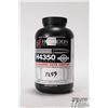 Image 1 : 1 full 1lb container of Hdgdon H430 rifle powder