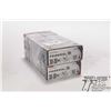 Image 1 : 1 Full 20 count box and a partial 16 count box of Federal non-typical Whitetail 150gr Soft Point FN