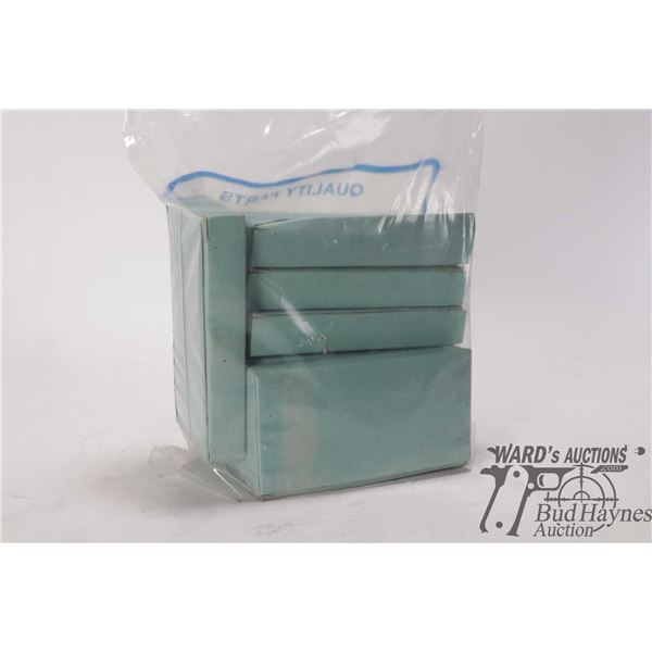 8 Full 20 count boxes of military 7.62x39