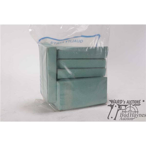 8 Full 20 count boxes of military 7.62x39