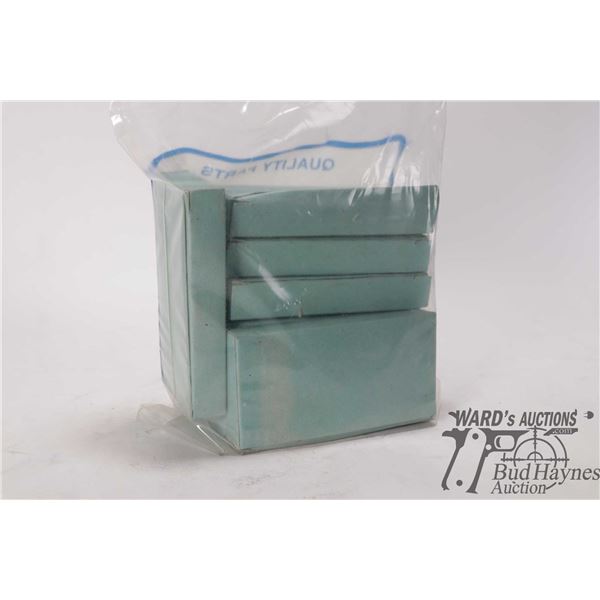 8 Full 20 count boxes of military 7.62x39