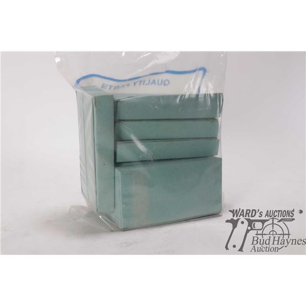 8 Full 20 count boxes of military 7.62x39