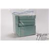 Image 1 : 8 Full 20 count boxes of military 7.62x39