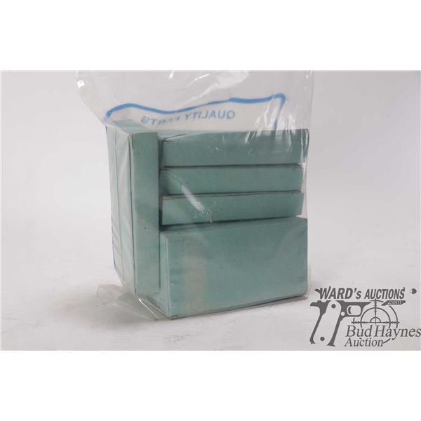 9 Full 20 count boxes of military 7.62x39