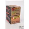 Image 1 : 2 full 20 count boxes of Hornady custom 50 AE 300gr XTP