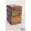 Image 1 : 2 full 20 count boxes of Hornady custom 50 AE 300gr XTP