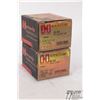 Image 1 : 2 full 20 count boxes of Hornady custom 50 AE 300gr XTP