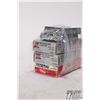 Image 1 : 2 Full 5 count boxes of Winchester 12ga 2-3/4" rifled slugs hollow point, 1 full 5 count box Federal