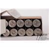 Image 2 : 1 Full 20 count box of Winchester Saskatchewan Diamond Jubilee 38-55win 255gr SP