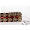 Image 2 : 1 Full 20 count box of Winchester Klondike Commemorative 30-30 170gr Silver Tip