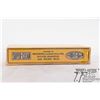 Image 5 : 1 Full 20 count box of vintage Dominion 38-55 255gr Soft Point