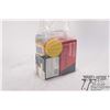 Image 1 : 1 Full 500 count box of Federal Lightning .22 LR 40gr lead tip, 1 full 325 count box Federal .22LR 3